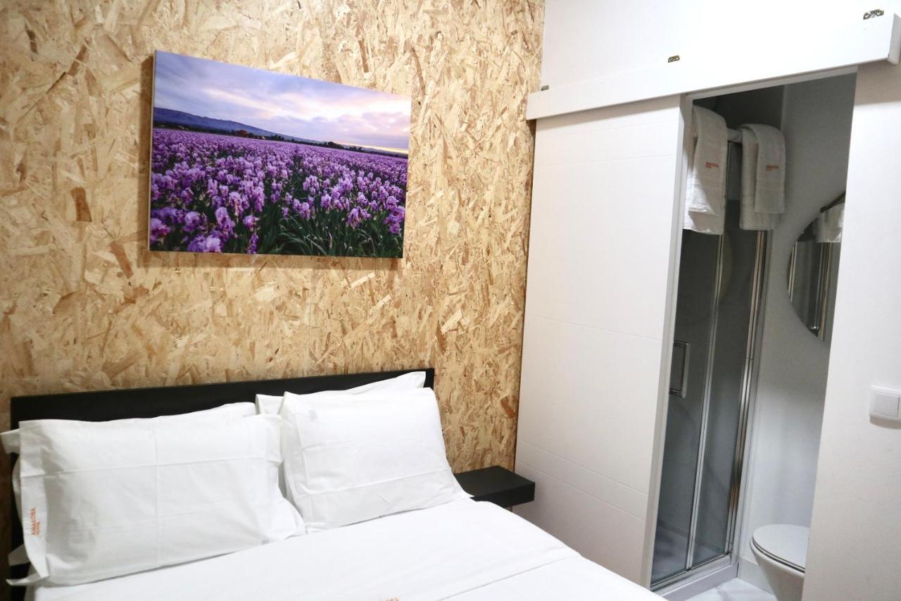 Boutique Hostel Amadora