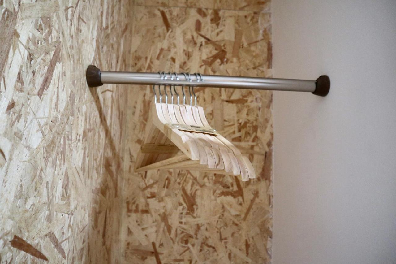 Boutique Hostel *
