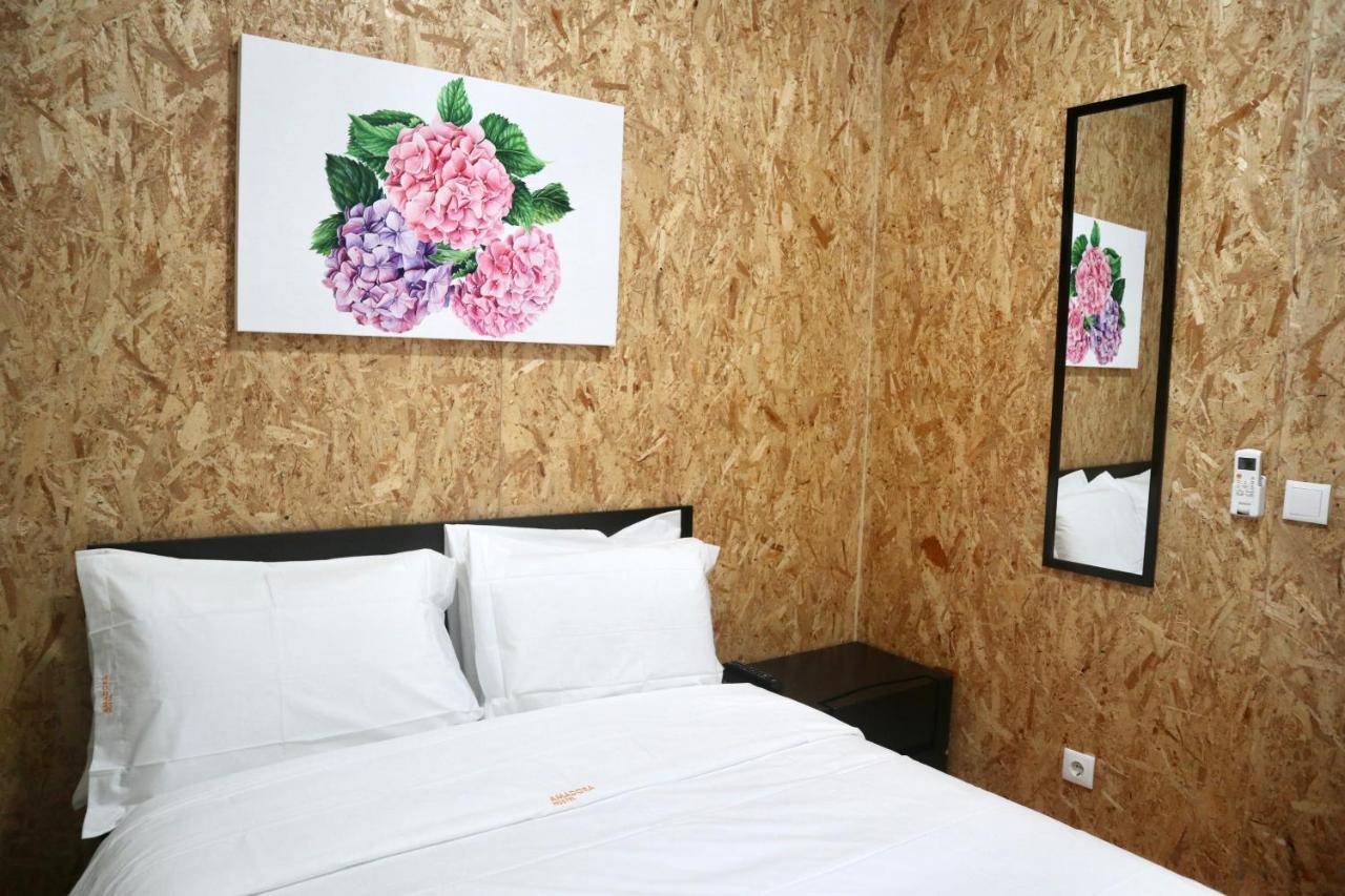 Boutique Hostel